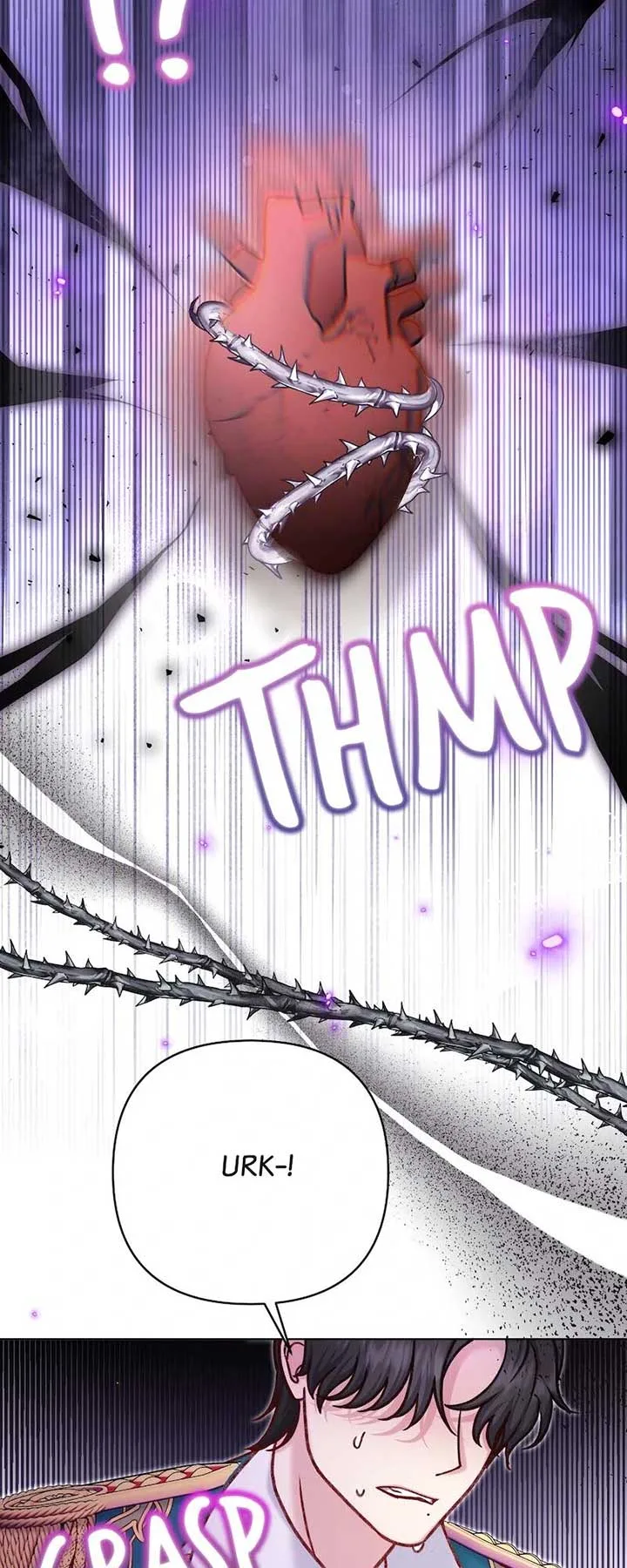 The Supporting Duck Waiting for the Breakup Chapter 39 page 64