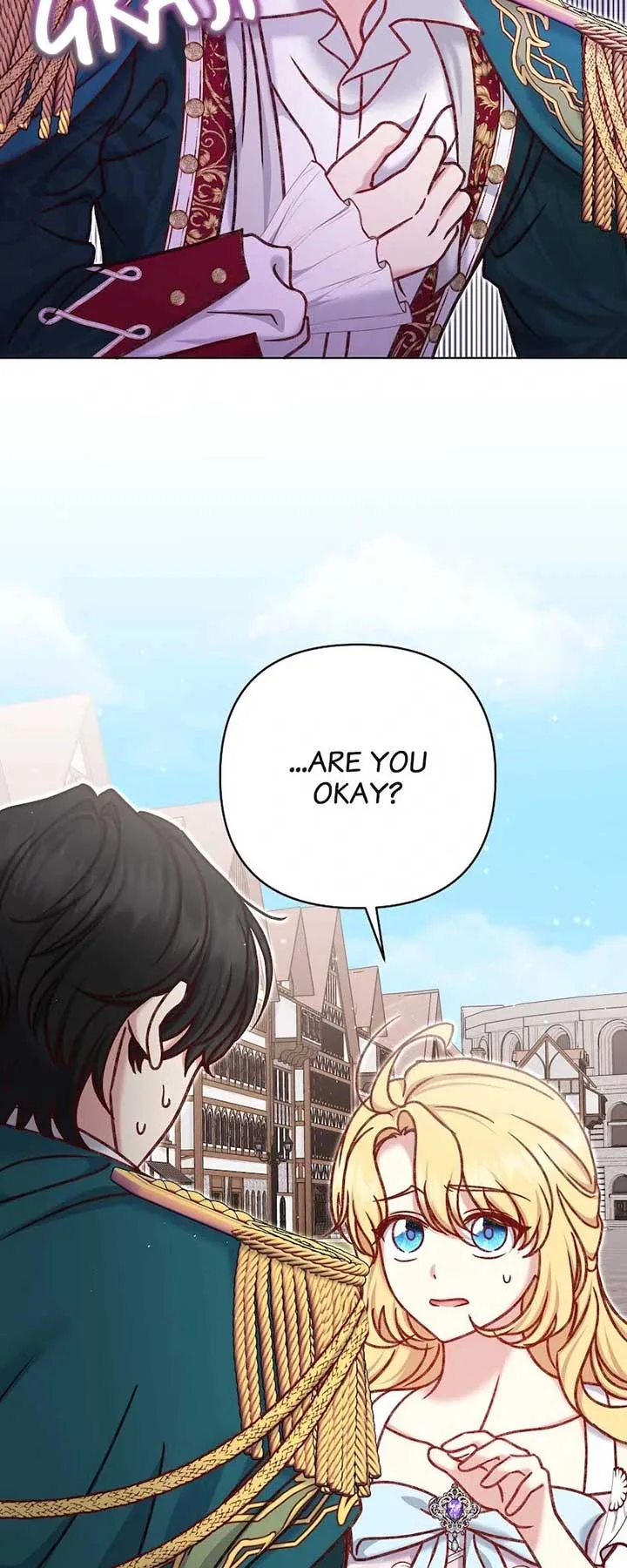 The Supporting Duck Waiting for the Breakup Chapter 39 page 65