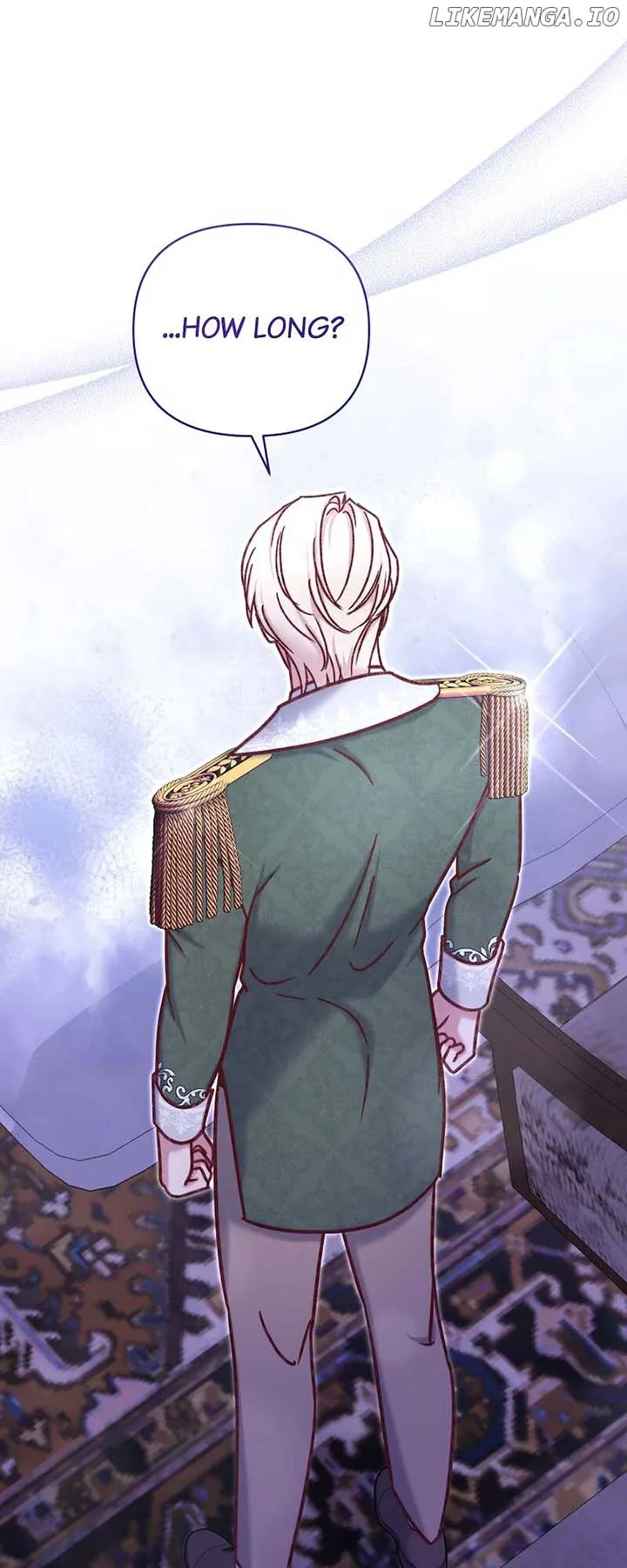 The Supporting Duck Waiting for the Breakup Chapter 38 page 6