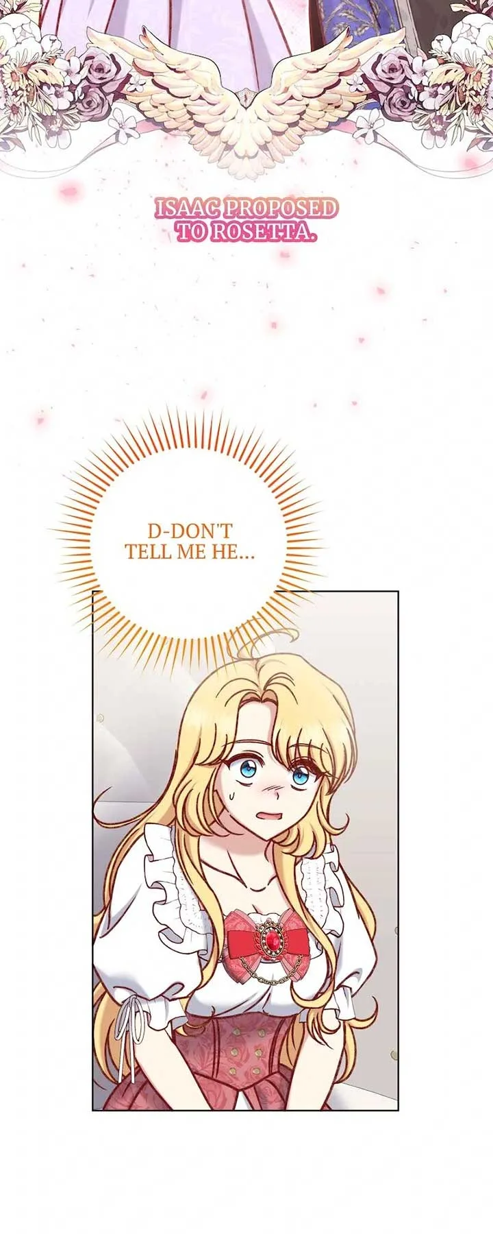 The Supporting Duck Waiting for the Breakup Chapter 38 page 24