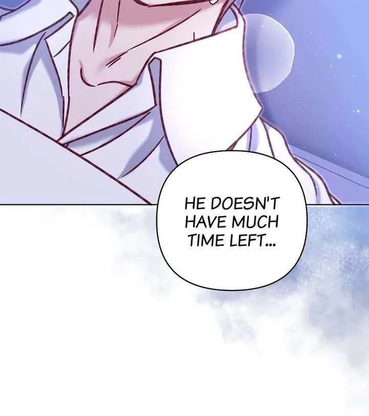 The Supporting Duck Waiting for the Breakup Chapter 38 page 5