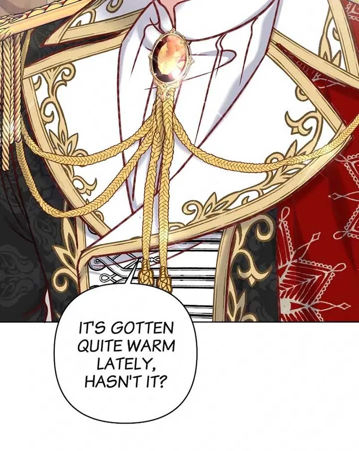 The Supporting Duck Waiting for the Breakup Chapter 38 page 17