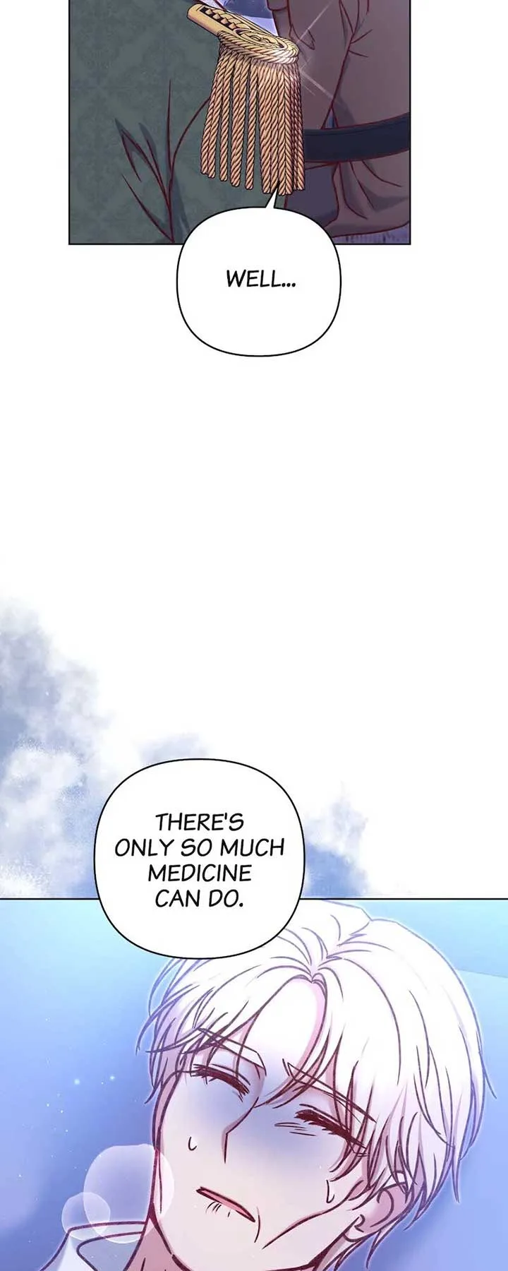 The Supporting Duck Waiting for the Breakup Chapter 38 page 4
