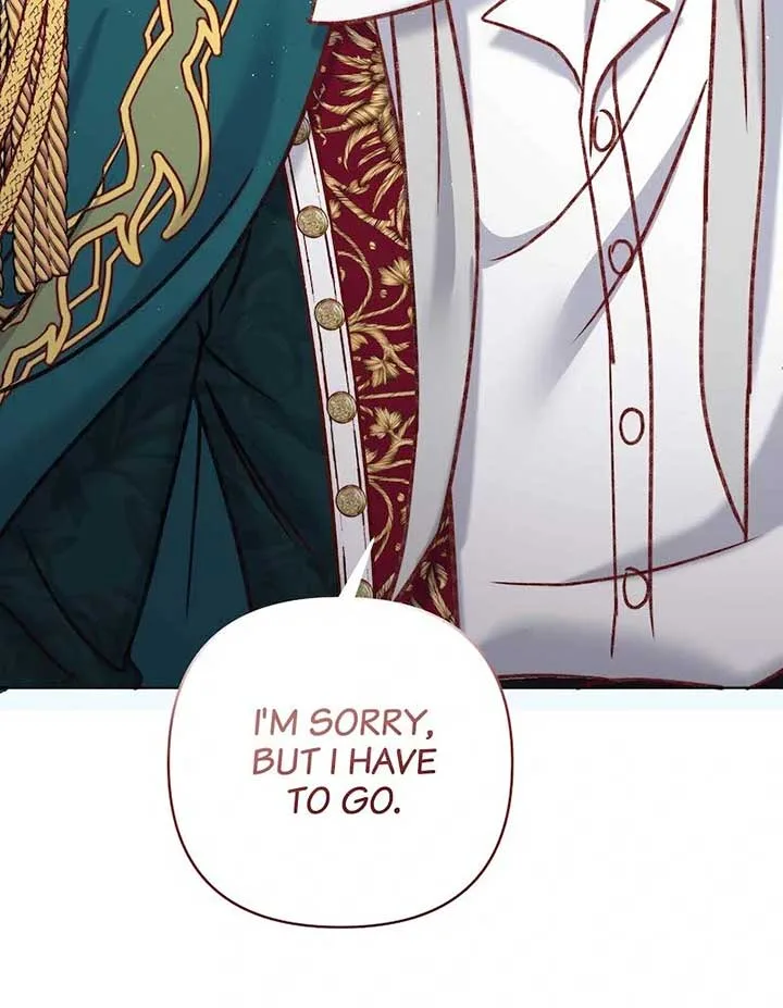 The Supporting Duck Waiting for the Breakup Chapter 39 page 69