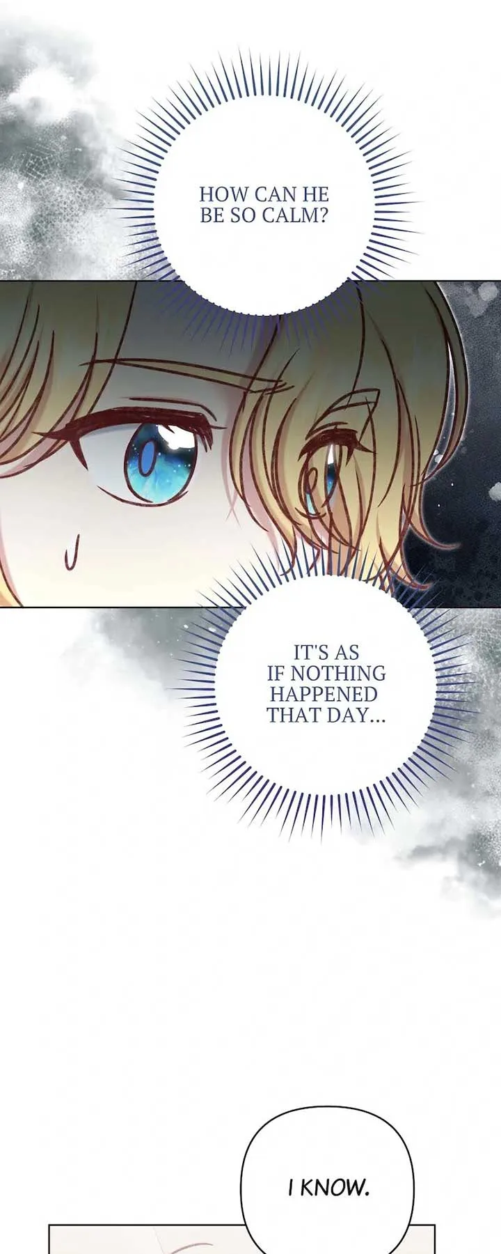 The Supporting Duck Waiting for the Breakup Chapter 38 page 18