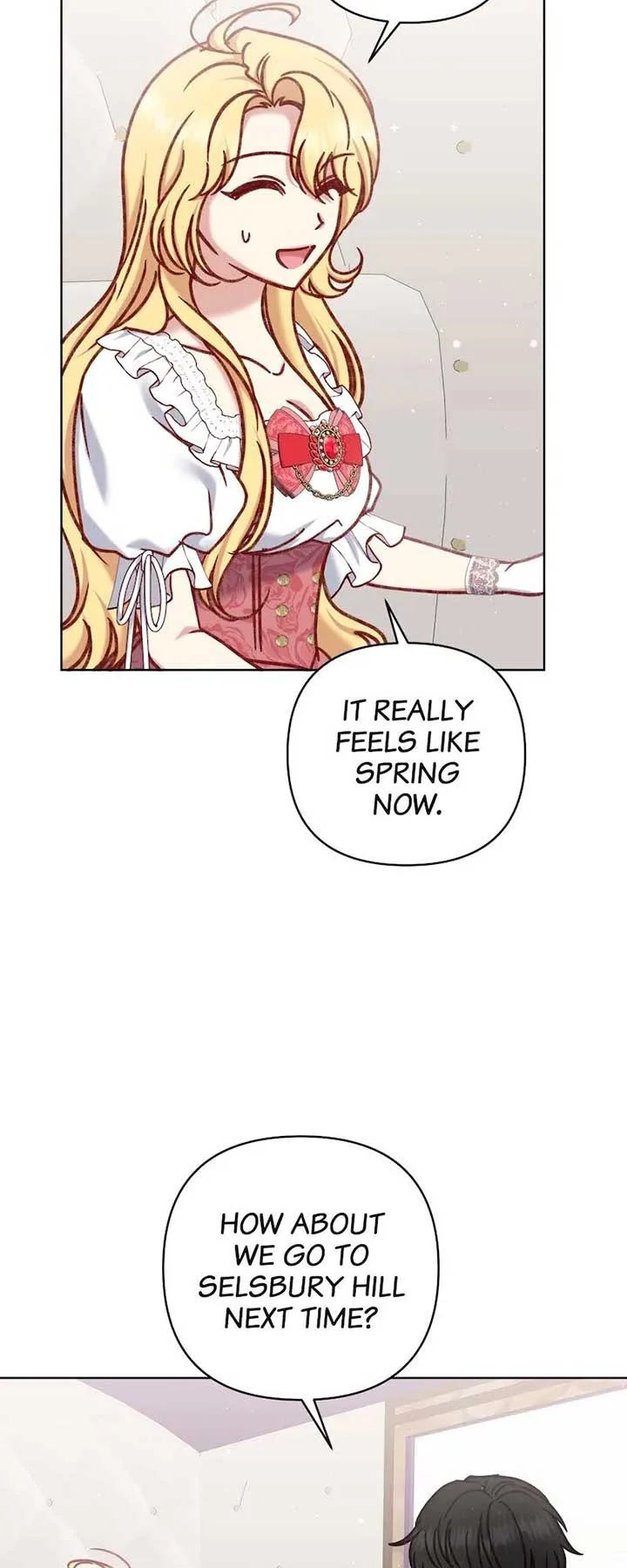The Supporting Duck Waiting for the Breakup Chapter 38 page 19