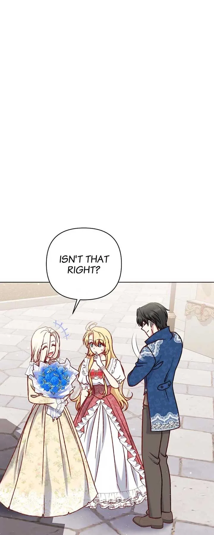 The Supporting Duck Waiting for the Breakup Chapter 38 page 42