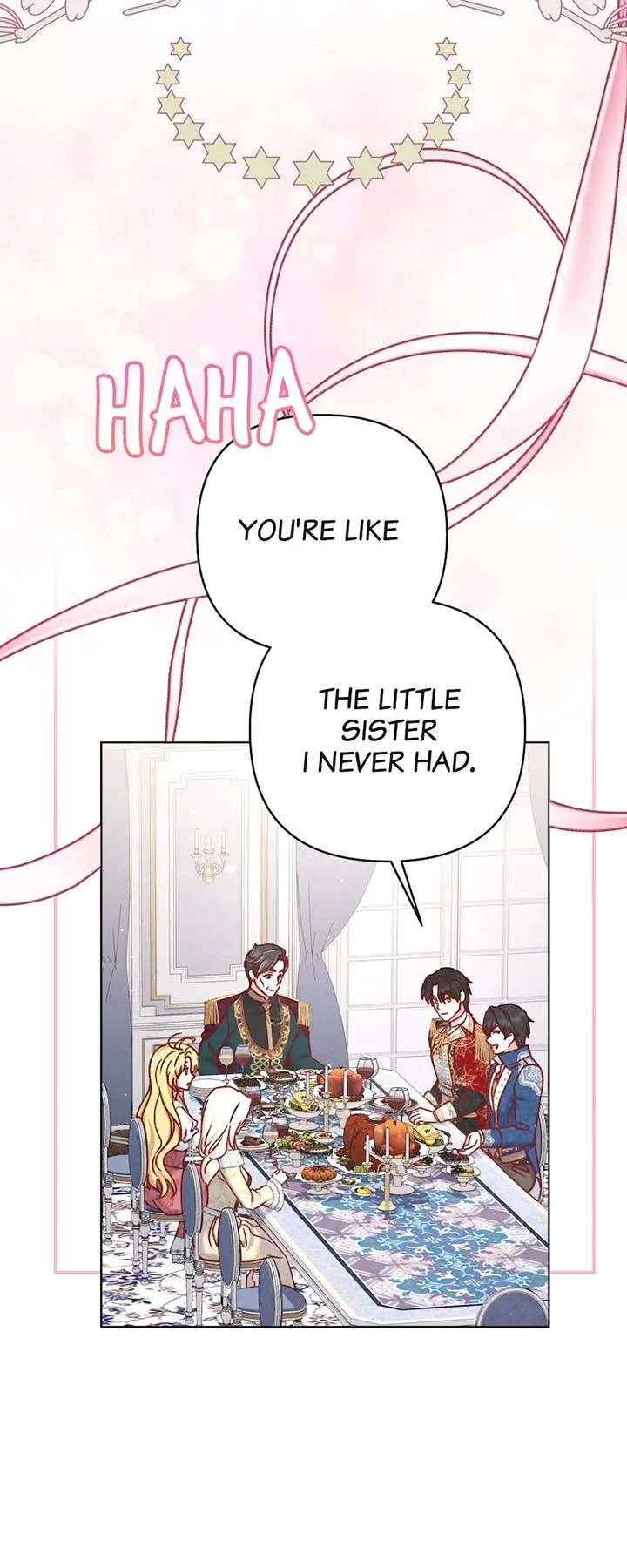 The Supporting Duck Waiting for the Breakup Chapter 38 page 54