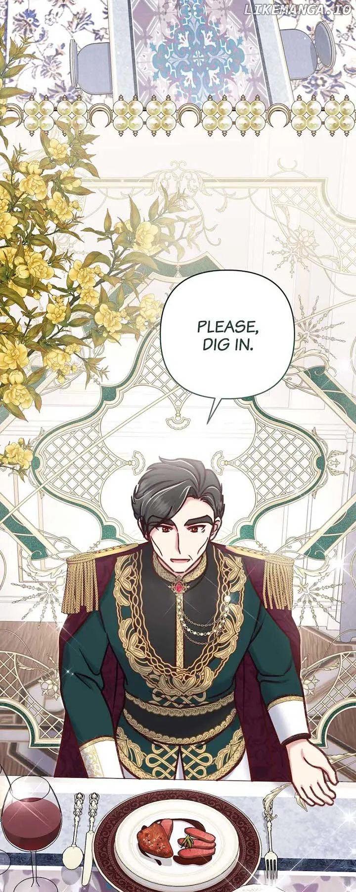 The Supporting Duck Waiting for the Breakup Chapter 38 page 47