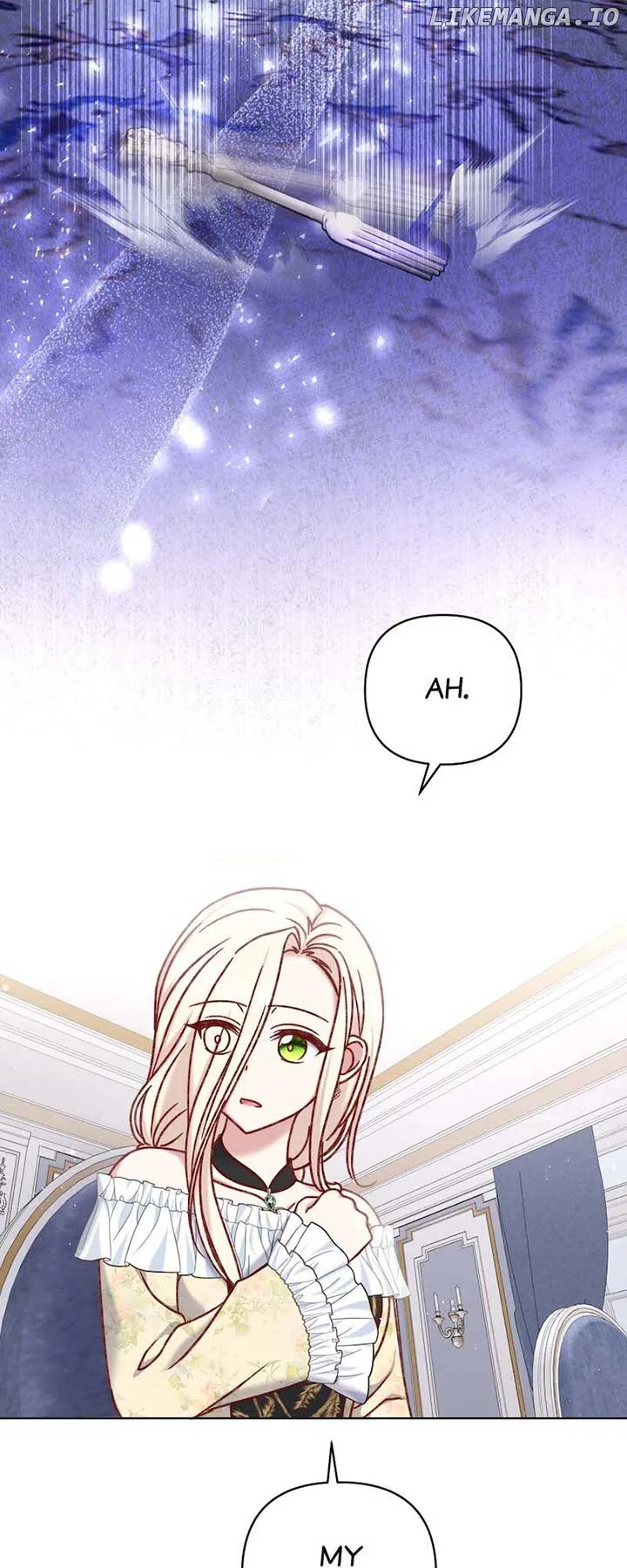 The Supporting Duck Waiting for the Breakup Chapter 38 page 57