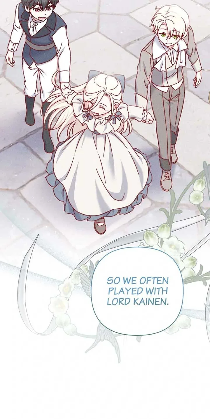 The Supporting Duck Waiting for the Breakup Chapter 38 page 41