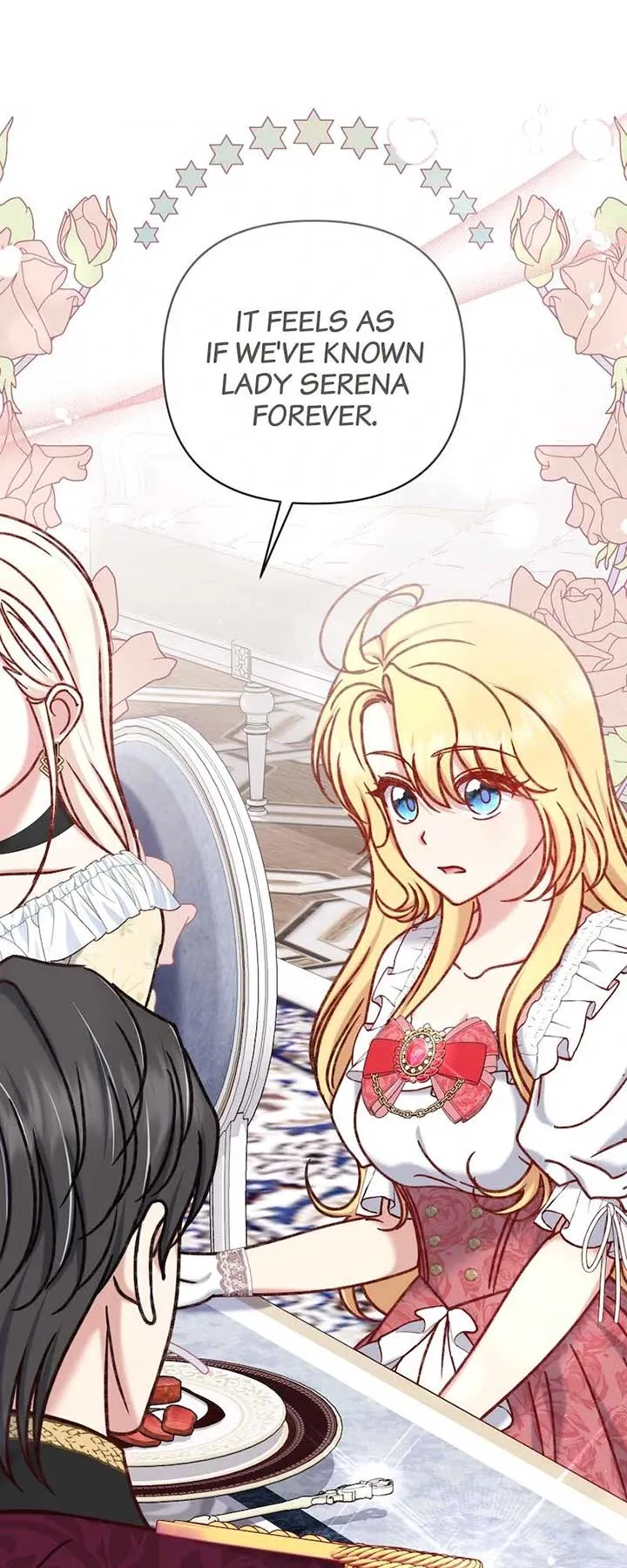 The Supporting Duck Waiting for the Breakup Chapter 38 page 50