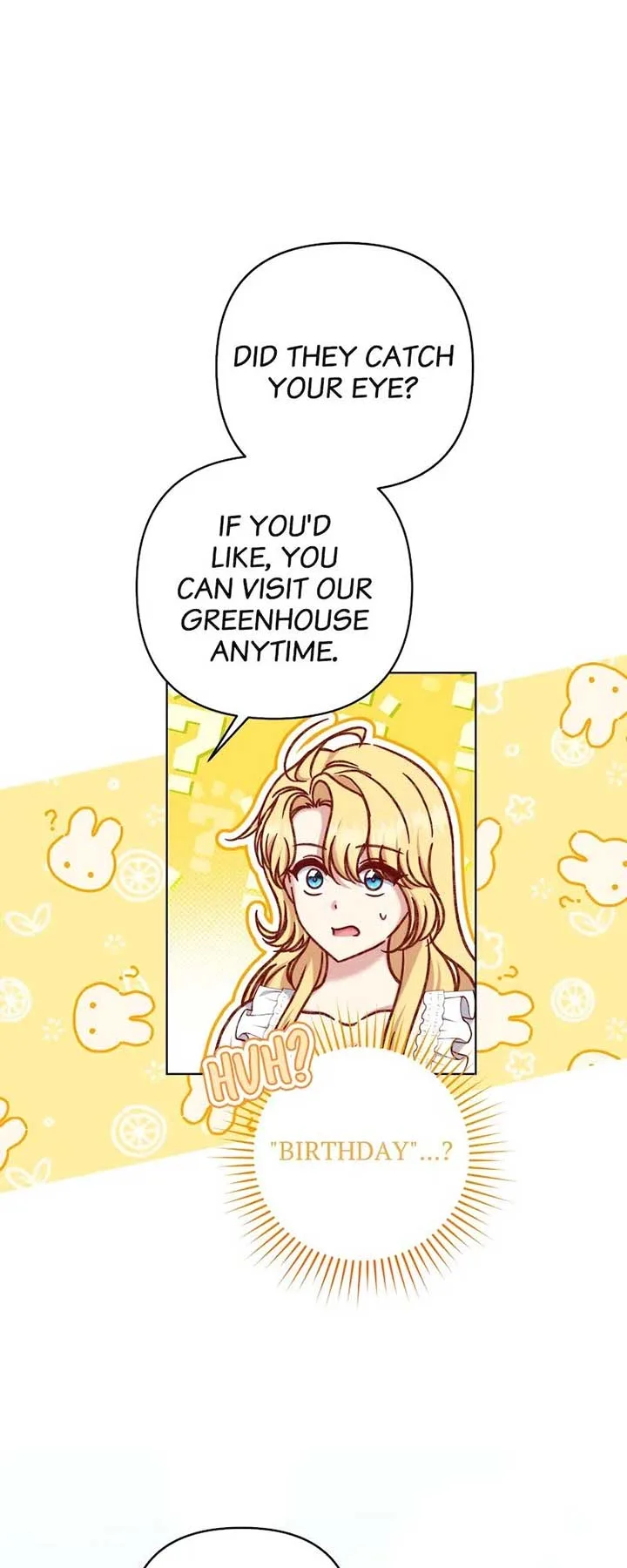 The Supporting Duck Waiting for the Breakup Chapter 38 page 35
