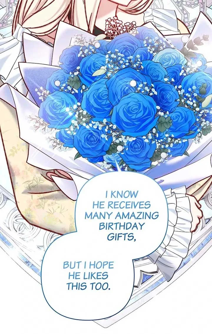 The Supporting Duck Waiting for the Breakup Chapter 38 page 34