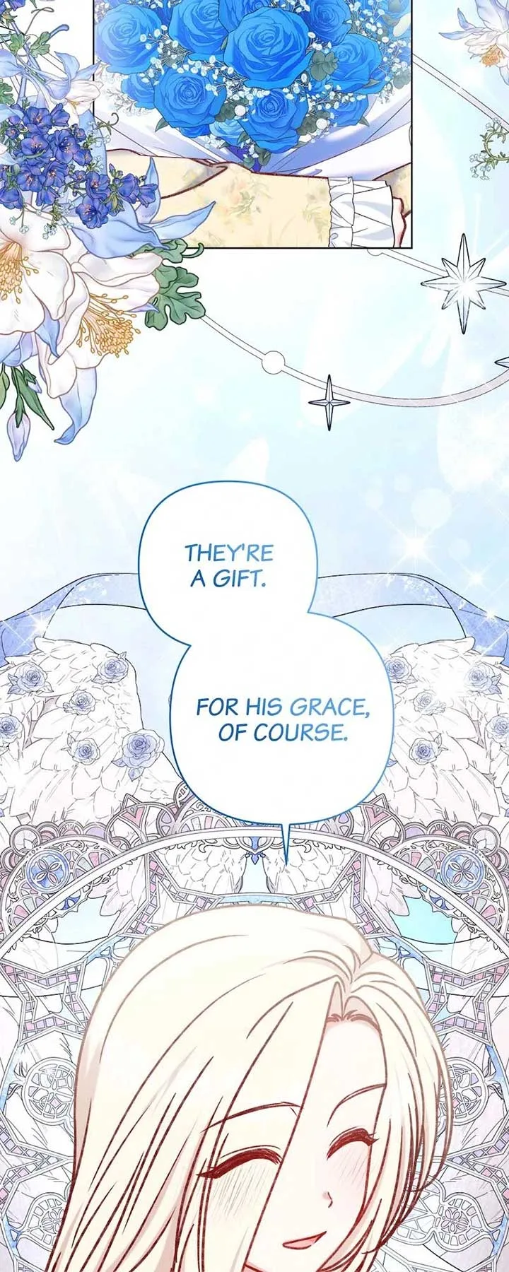The Supporting Duck Waiting for the Breakup Chapter 38 page 33