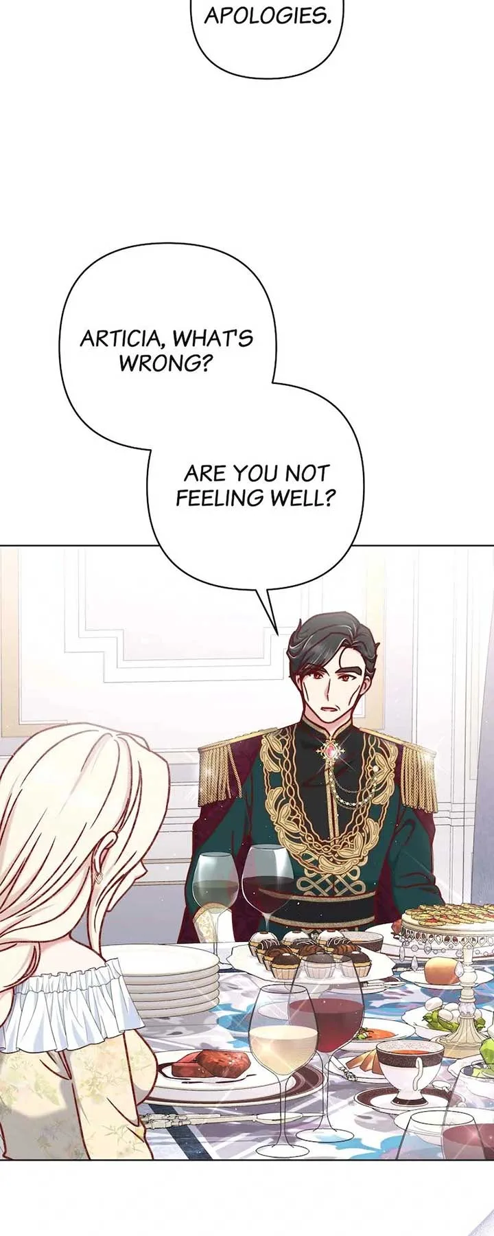 The Supporting Duck Waiting for the Breakup Chapter 38 page 58