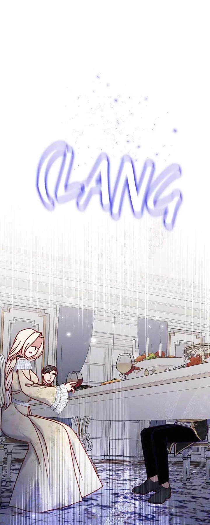 The Supporting Duck Waiting for the Breakup Chapter 38 page 56