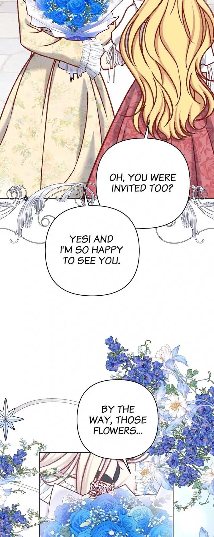The Supporting Duck Waiting for the Breakup Chapter 38 page 32