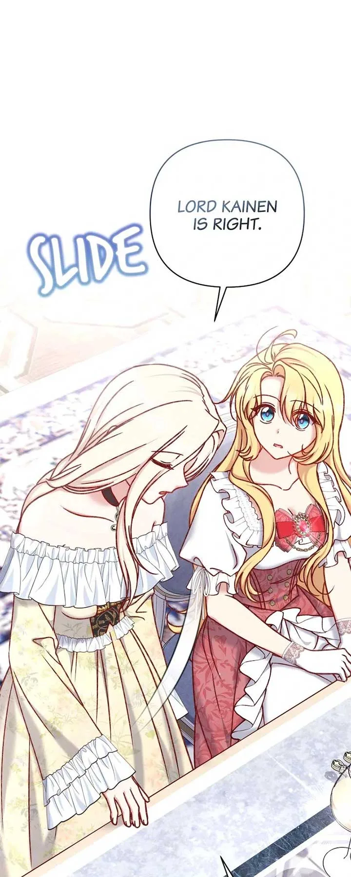 The Supporting Duck Waiting for the Breakup Chapter 38 page 62