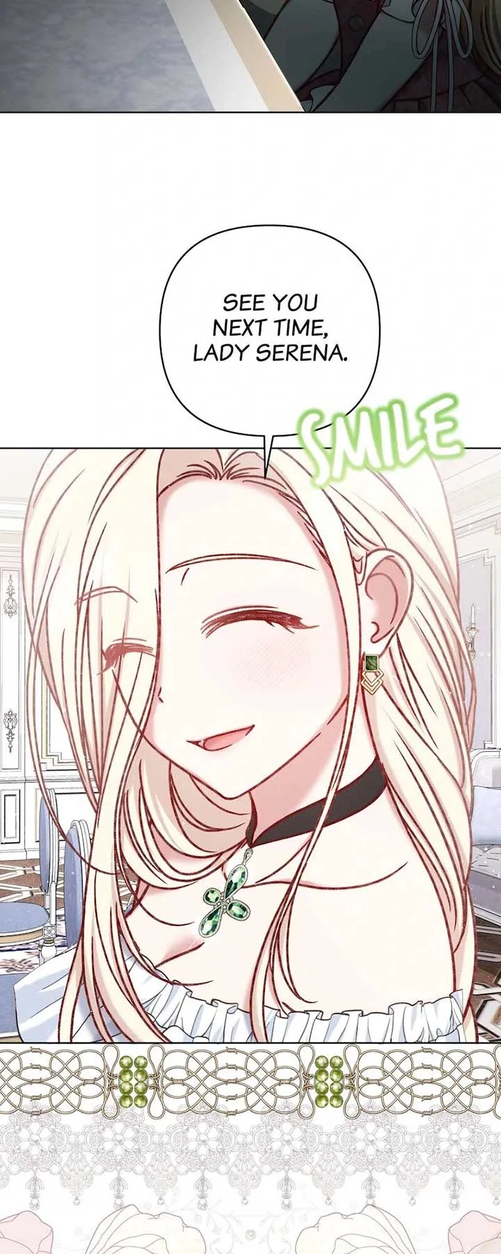 The Supporting Duck Waiting for the Breakup Chapter 38 page 65