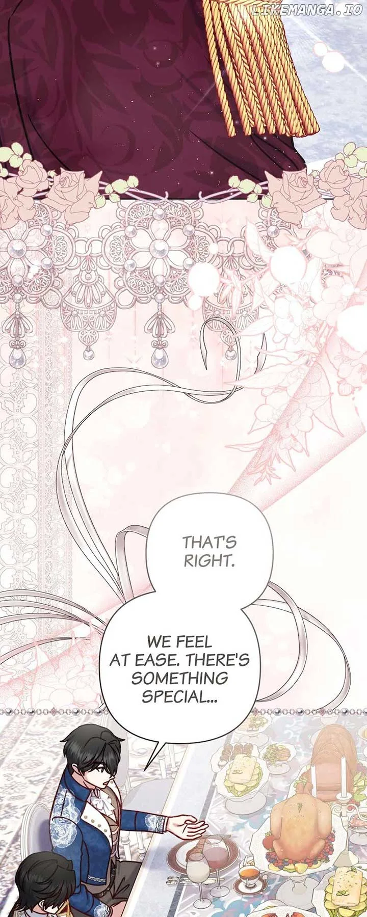 The Supporting Duck Waiting for the Breakup Chapter 38 page 51