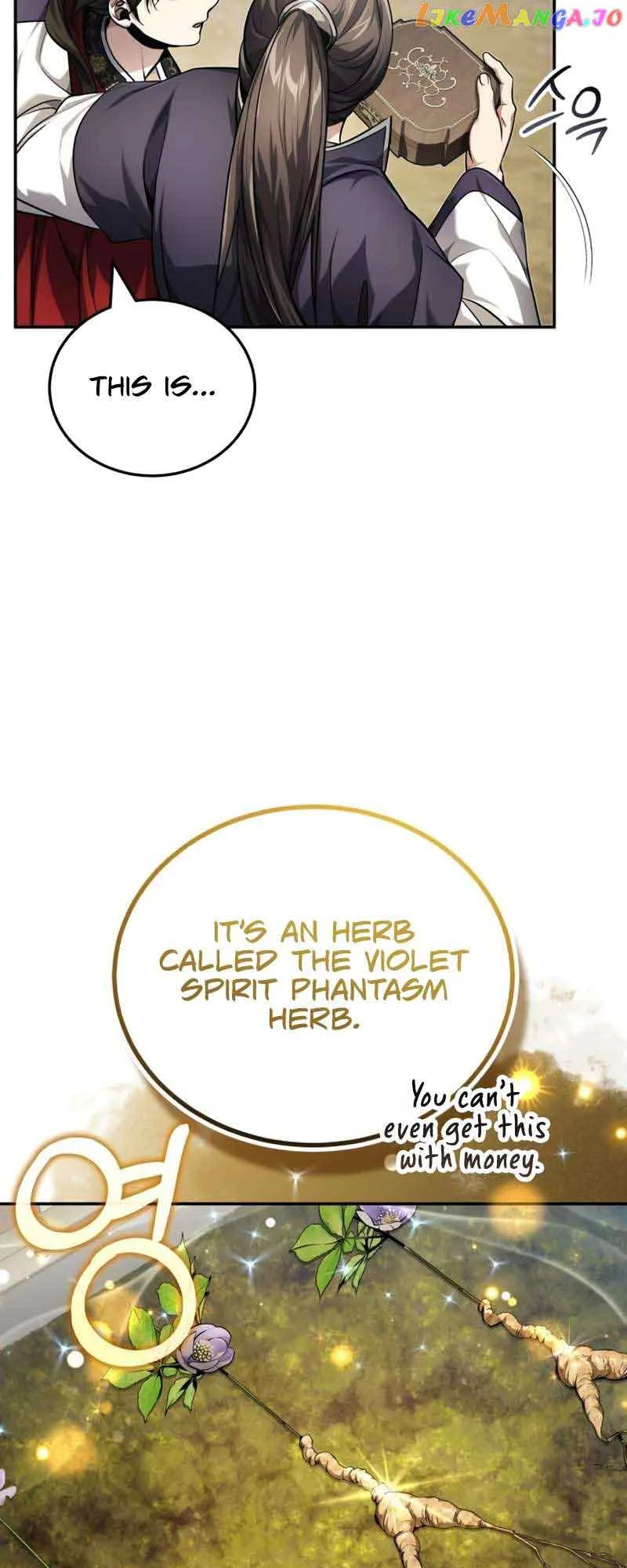 The Terminally Ill Young Master of the Baek Clan Chapter 15 page 11