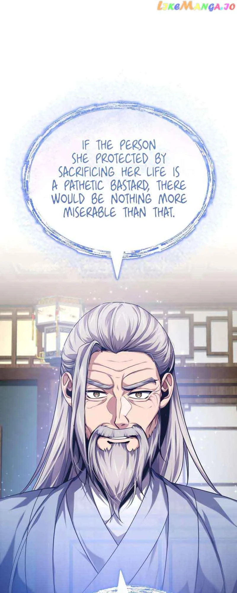 The Terminally Ill Young Master of the Baek Clan Chapter 15 page 70
