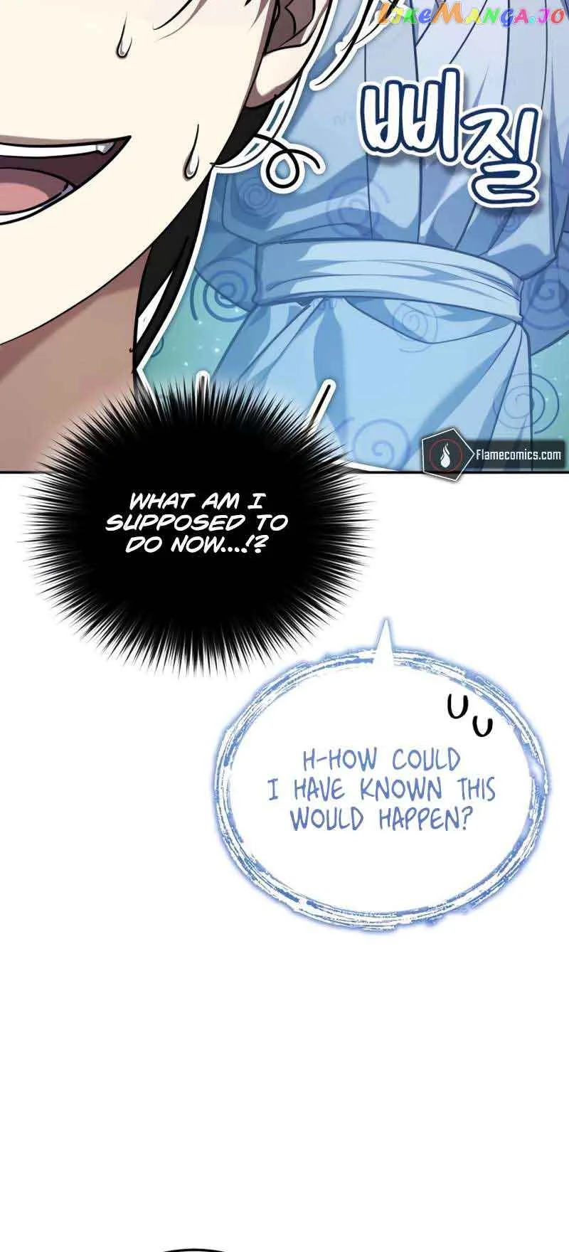 The Terminally Ill Young Master of the Baek Clan Chapter 15 page 48