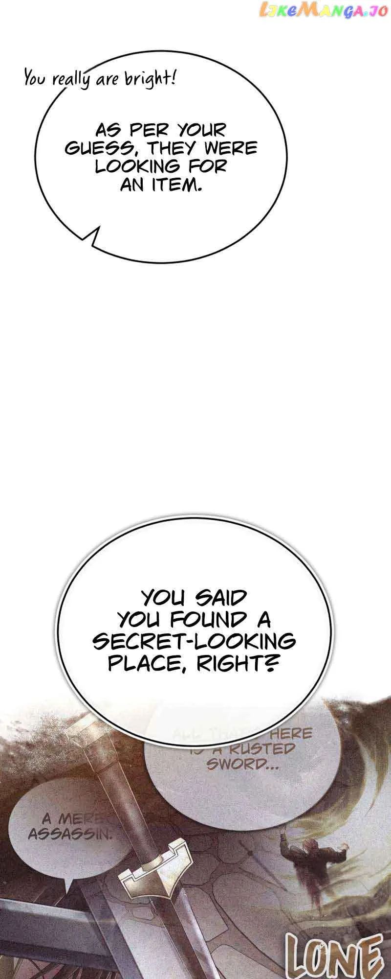 The Terminally Ill Young Master of the Baek Clan Chapter 15 page 23