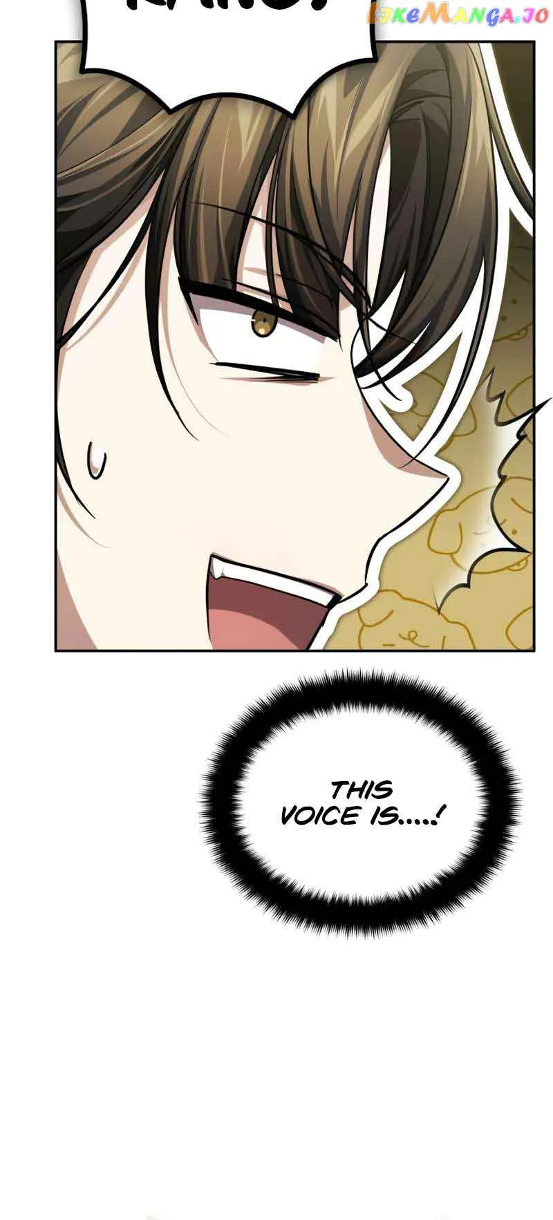 The Terminally Ill Young Master of the Baek Clan Chapter 15 page 55