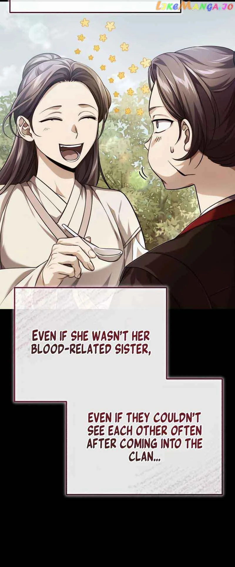 The Terminally Ill Young Master of the Baek Clan Chapter 15 page 41