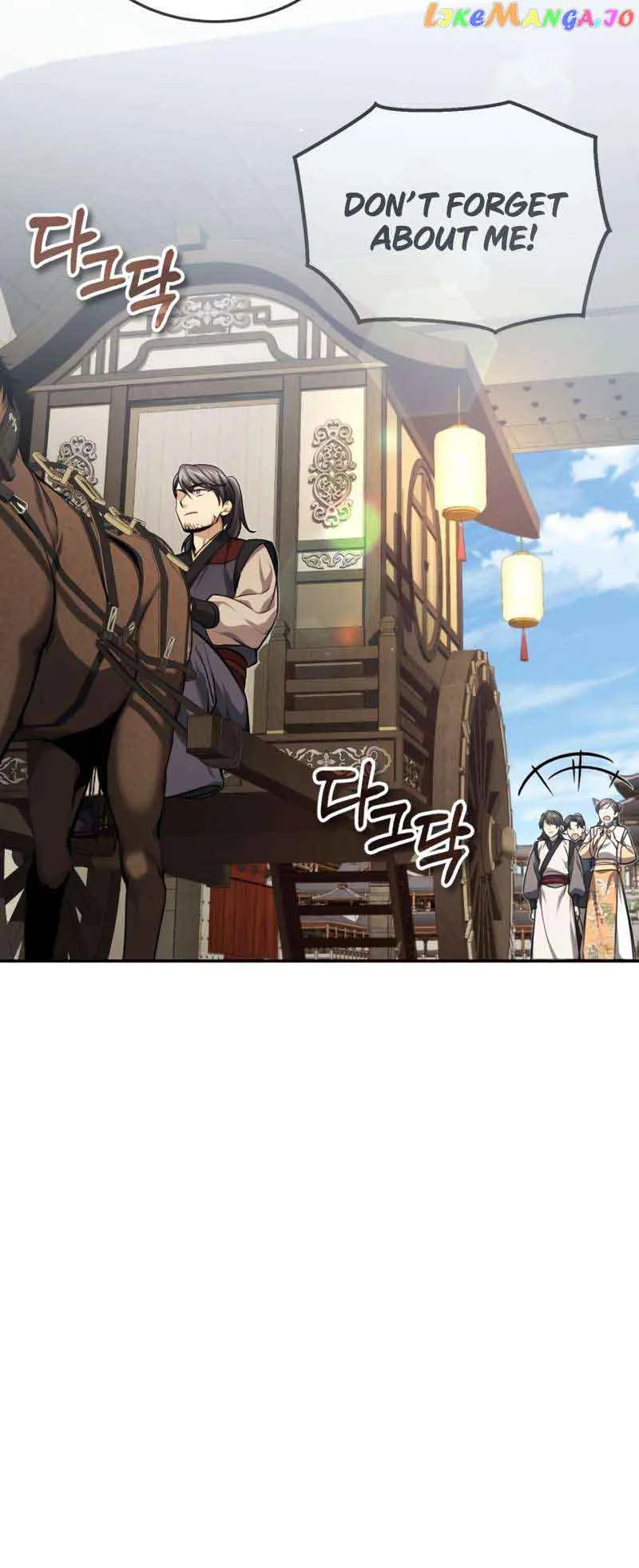 The Terminally Ill Young Master of the Baek Clan Chapter 15 page 90
