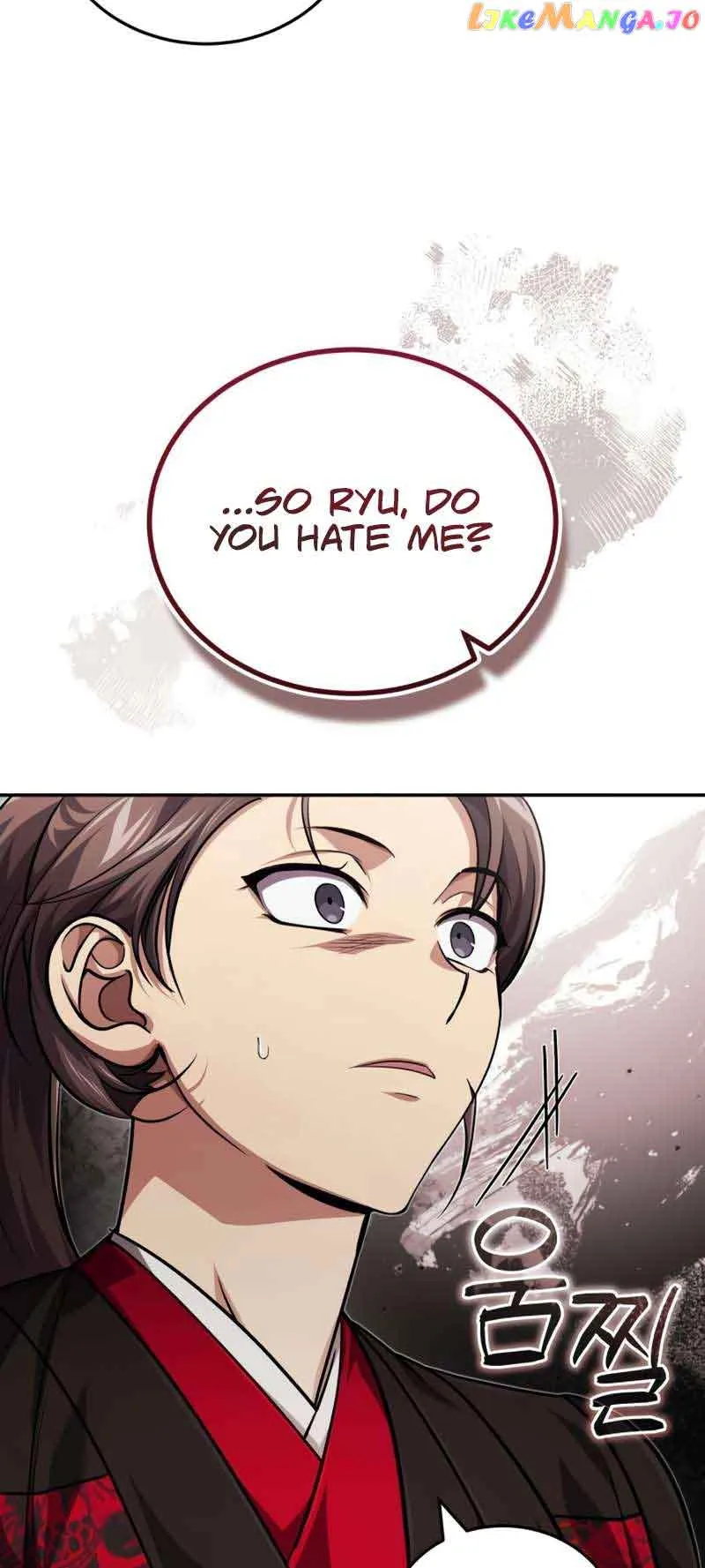 The Terminally Ill Young Master of the Baek Clan Chapter 15 page 75