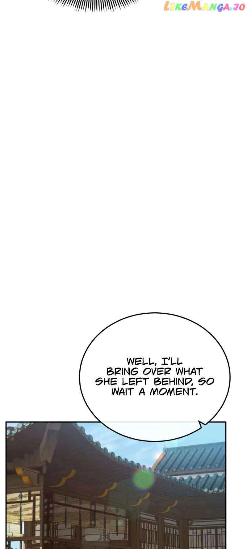 The Terminally Ill Young Master of the Baek Clan Chapter 15 page 64