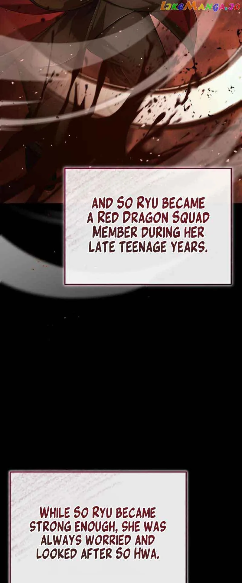 The Terminally Ill Young Master of the Baek Clan Chapter 15 page 40