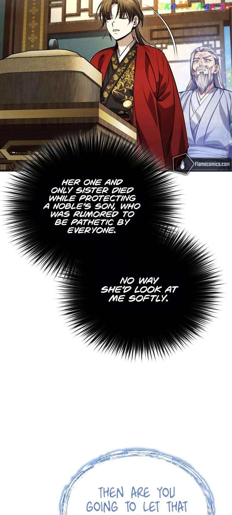 The Terminally Ill Young Master of the Baek Clan Chapter 15 page 66