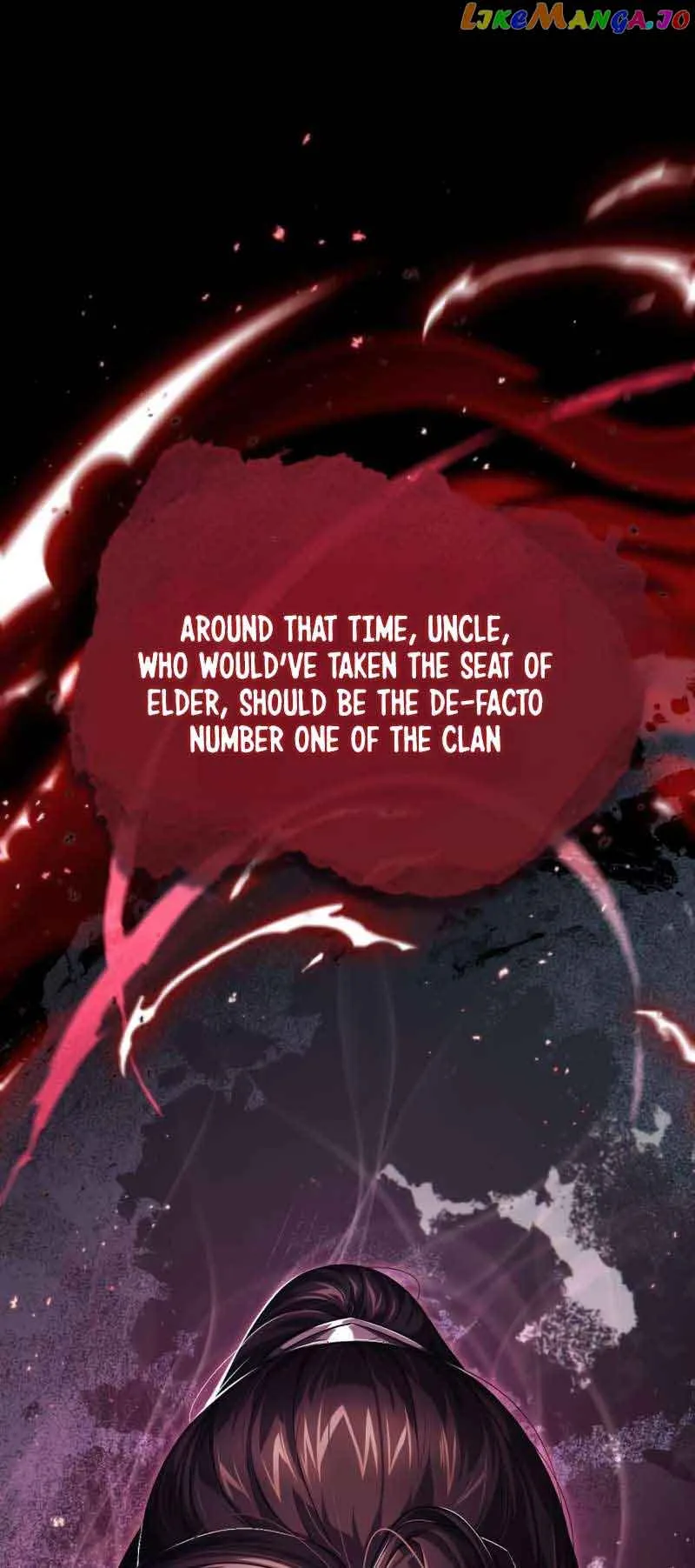The Terminally Ill Young Master of the Baek Clan Chapter 15 page 17