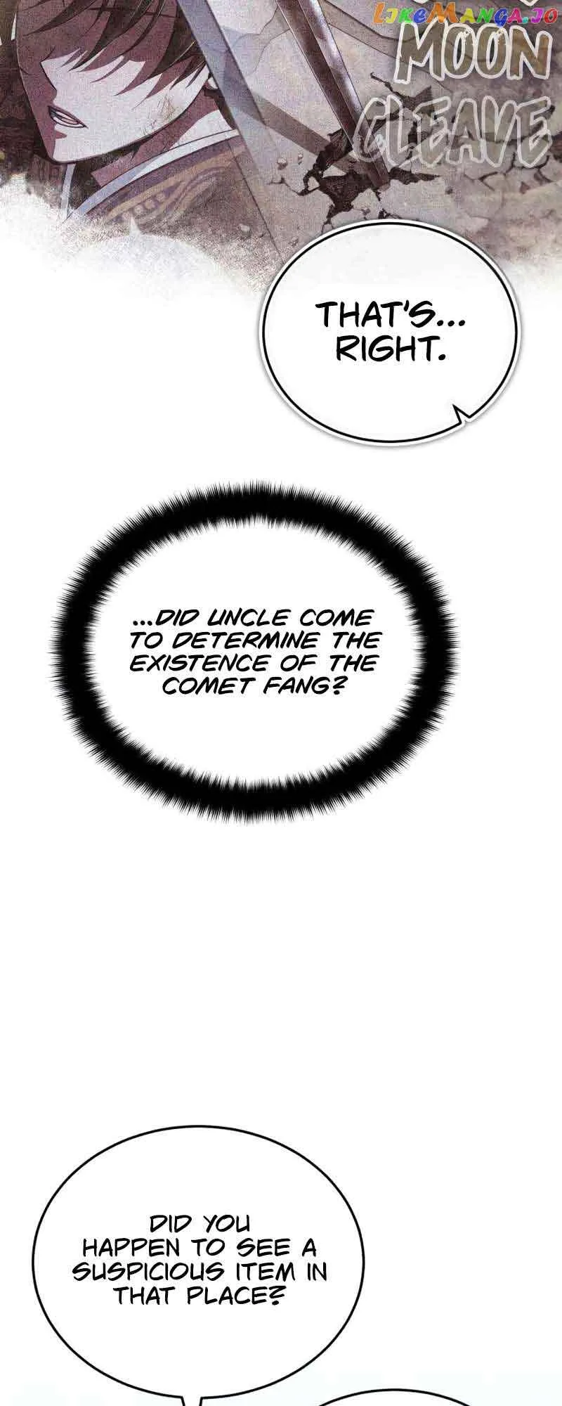 The Terminally Ill Young Master of the Baek Clan Chapter 15 page 24