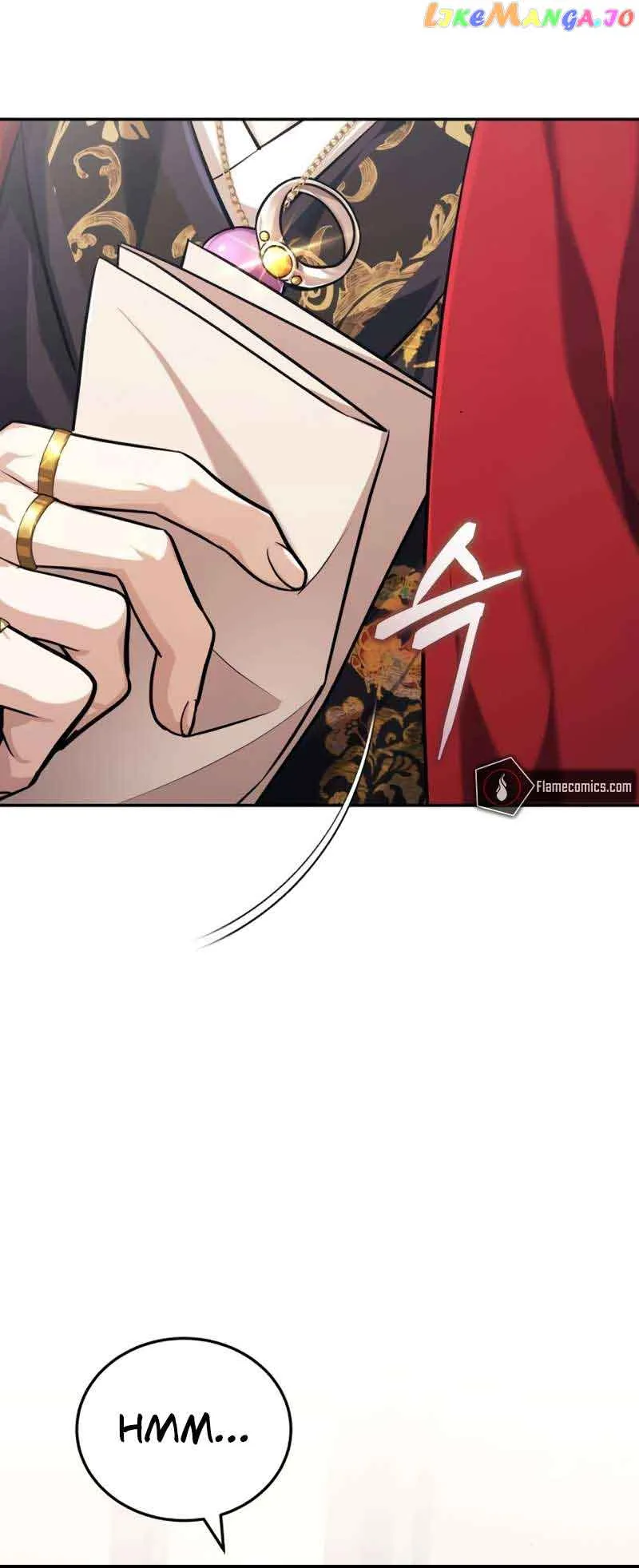 The Terminally Ill Young Master of the Baek Clan Chapter 15 page 91