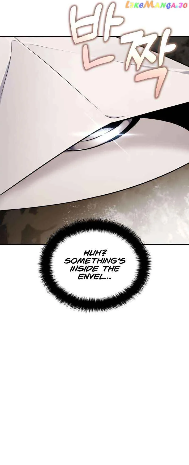 The Terminally Ill Young Master of the Baek Clan Chapter 15 page 87
