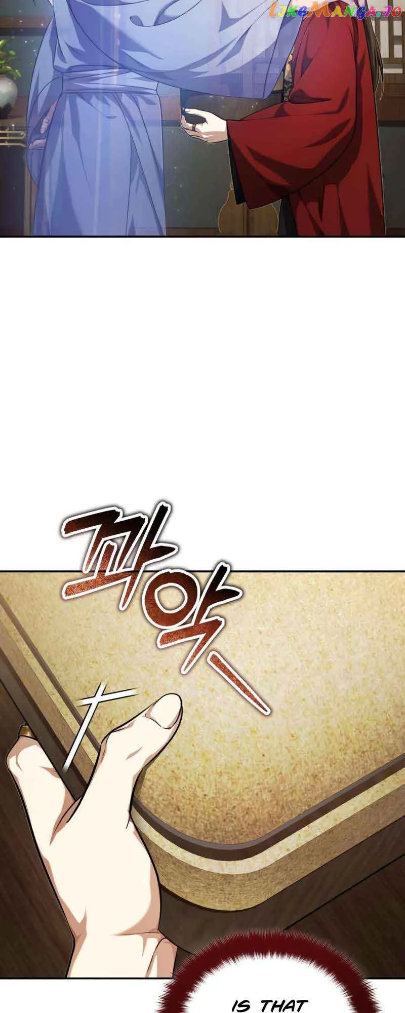 The Terminally Ill Young Master of the Baek Clan Chapter 15 page 72