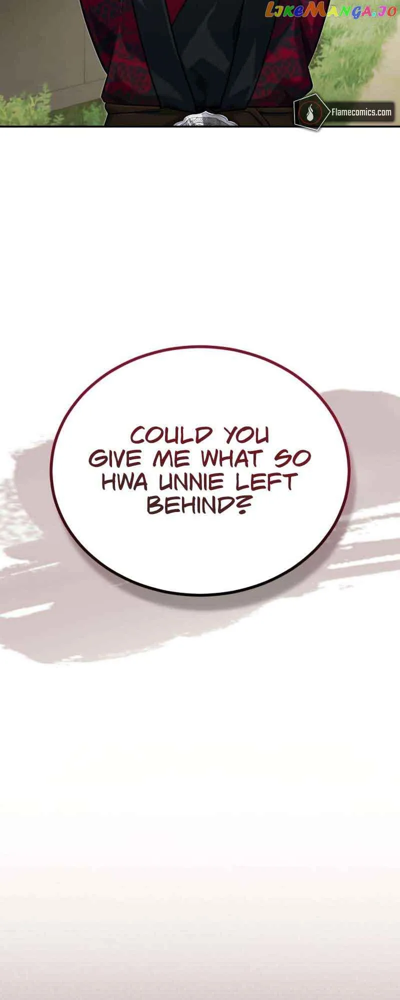 The Terminally Ill Young Master of the Baek Clan Chapter 15 page 30
