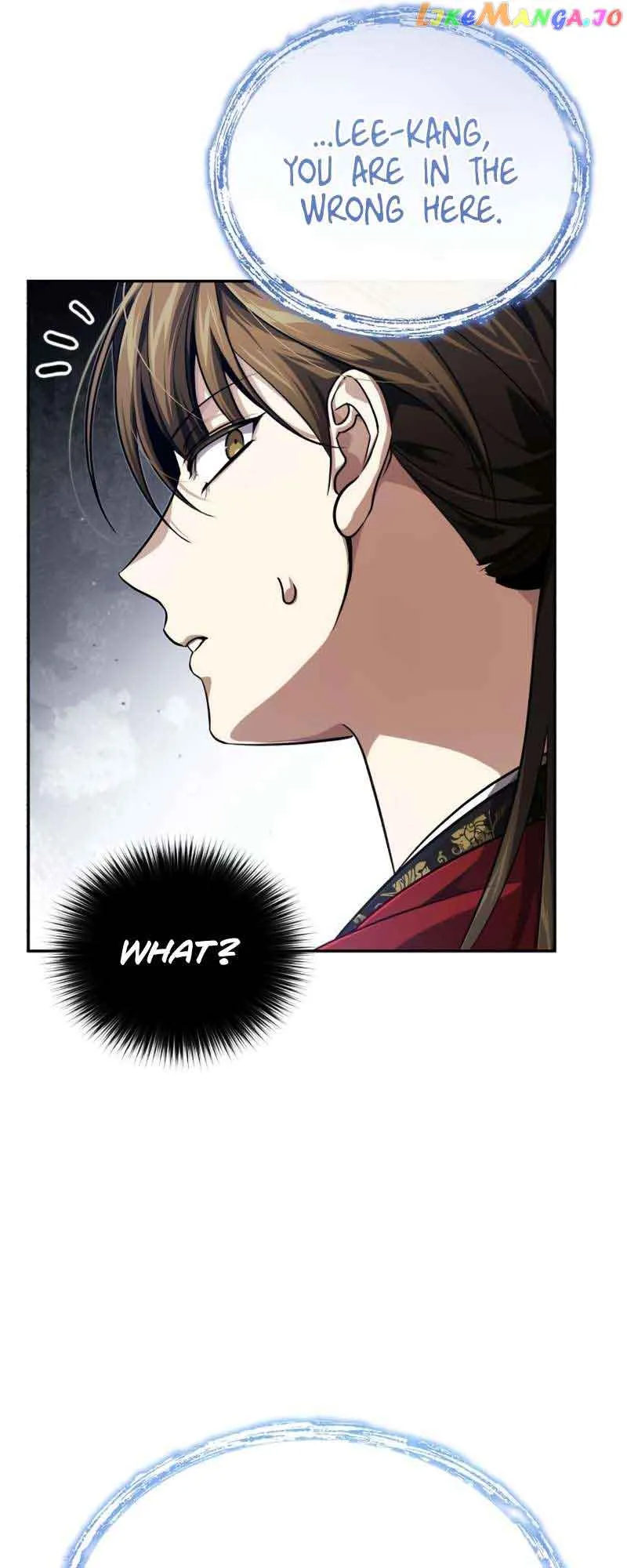 The Terminally Ill Young Master of the Baek Clan Chapter 15 page 68