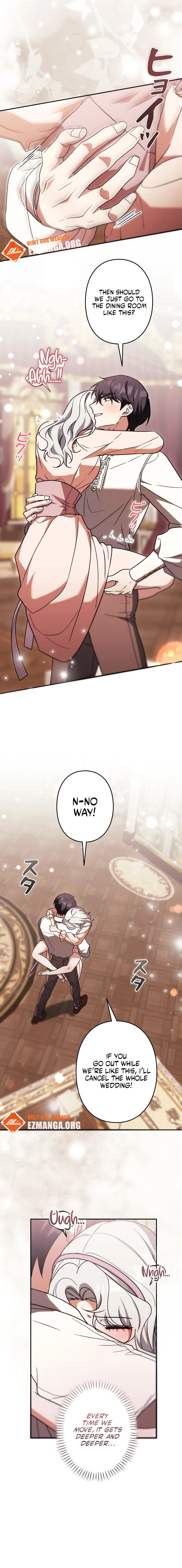 What Remains in the Damaged Place Chapter 57 page 2