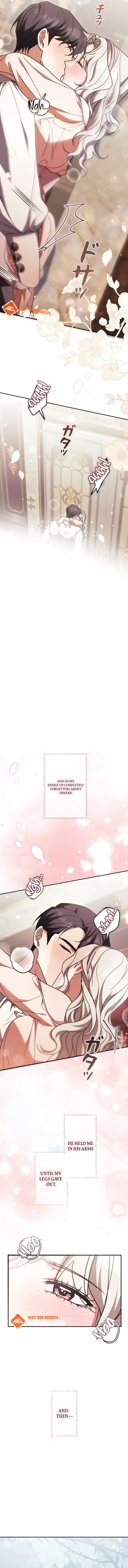What Remains in the Damaged Place Chapter 57 page 4