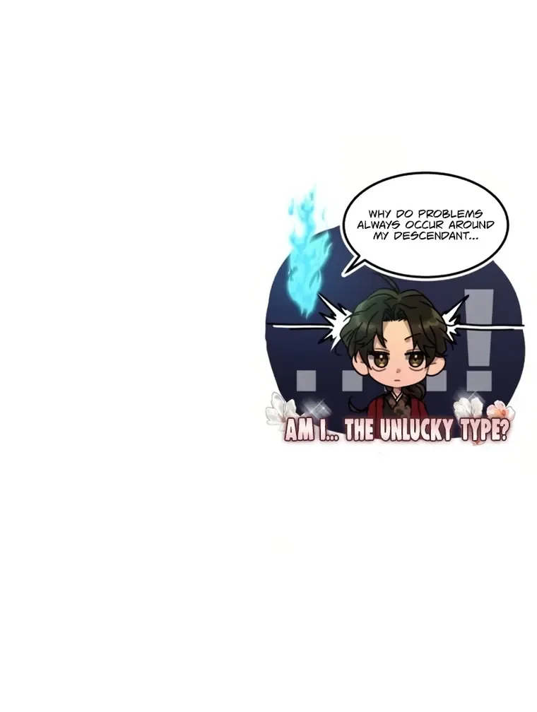 The Terminally Ill Young Master of the Baek Clan Chapter 24 page 32