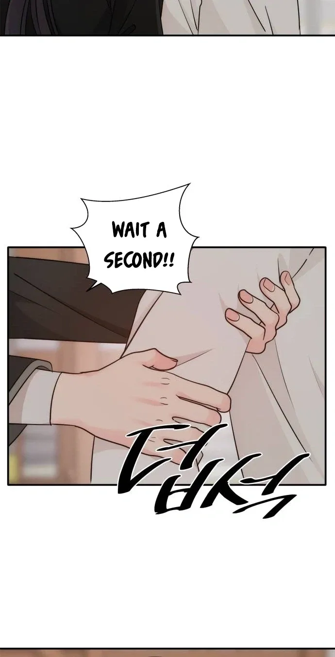 Disaster Is Always Nearby Chapter 85 page 15