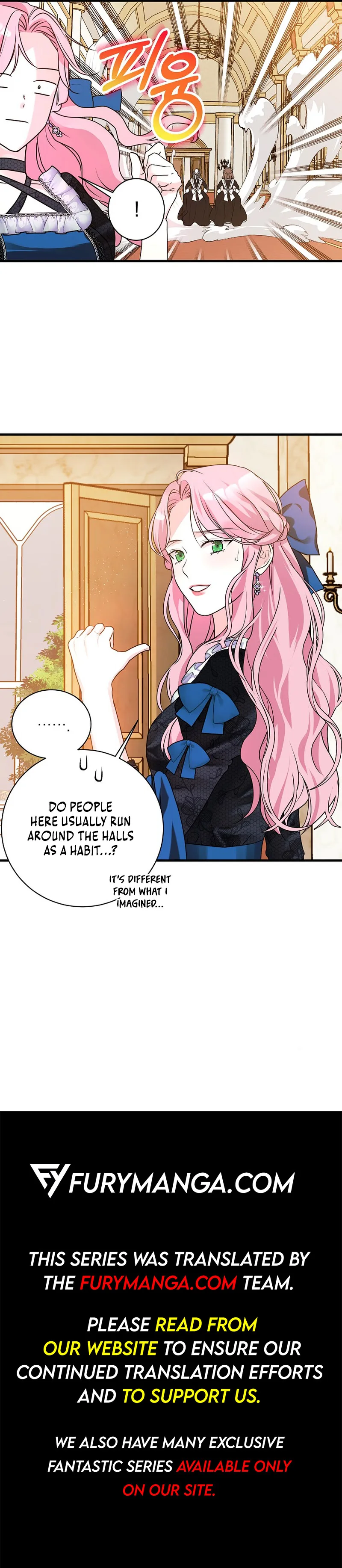 The Terminally-Ill Villain Supports my Broken Engagement Chapter 3 page 11