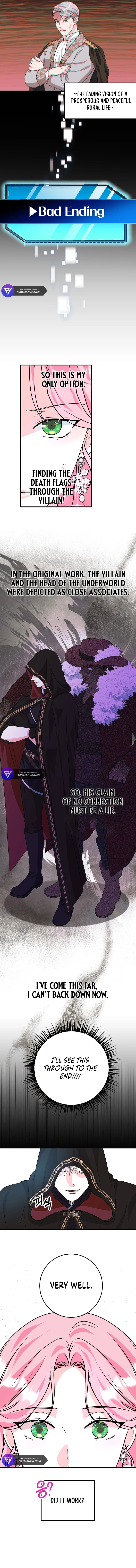The Terminally-Ill Villain Supports my Broken Engagement Chapter 7 page 7