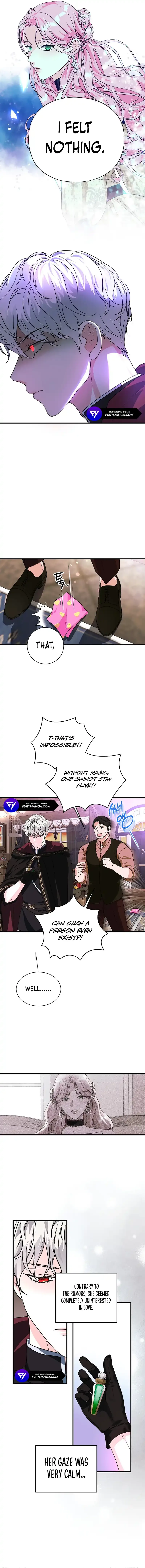 The Terminally-Ill Villain Supports my Broken Engagement Chapter 8 page 7